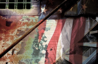 The American Empire: A Subtle Transition